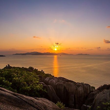 Отель Six Senses Zil Pasyon, Seychelles Felicite Island Экстерьер фото