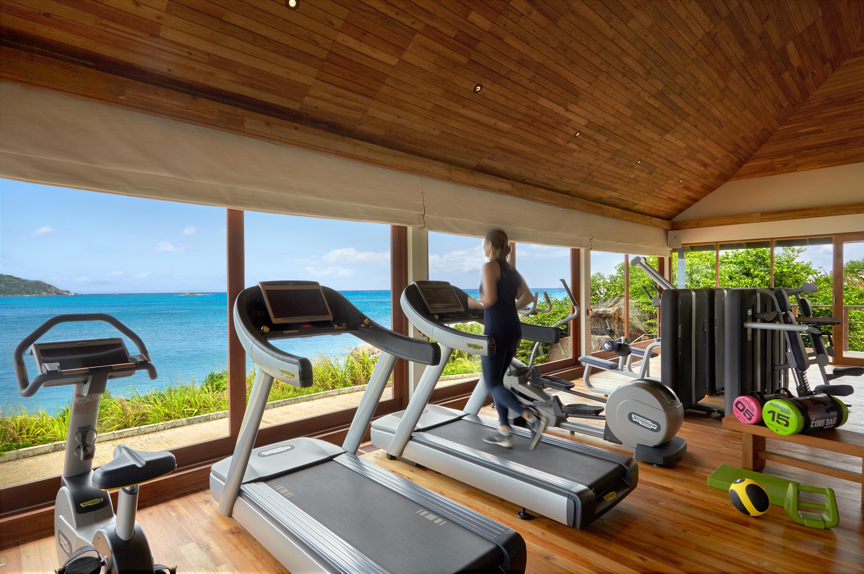 Отель Six Senses Zil Pasyon, Seychelles Felicite Island Экстерьер фото