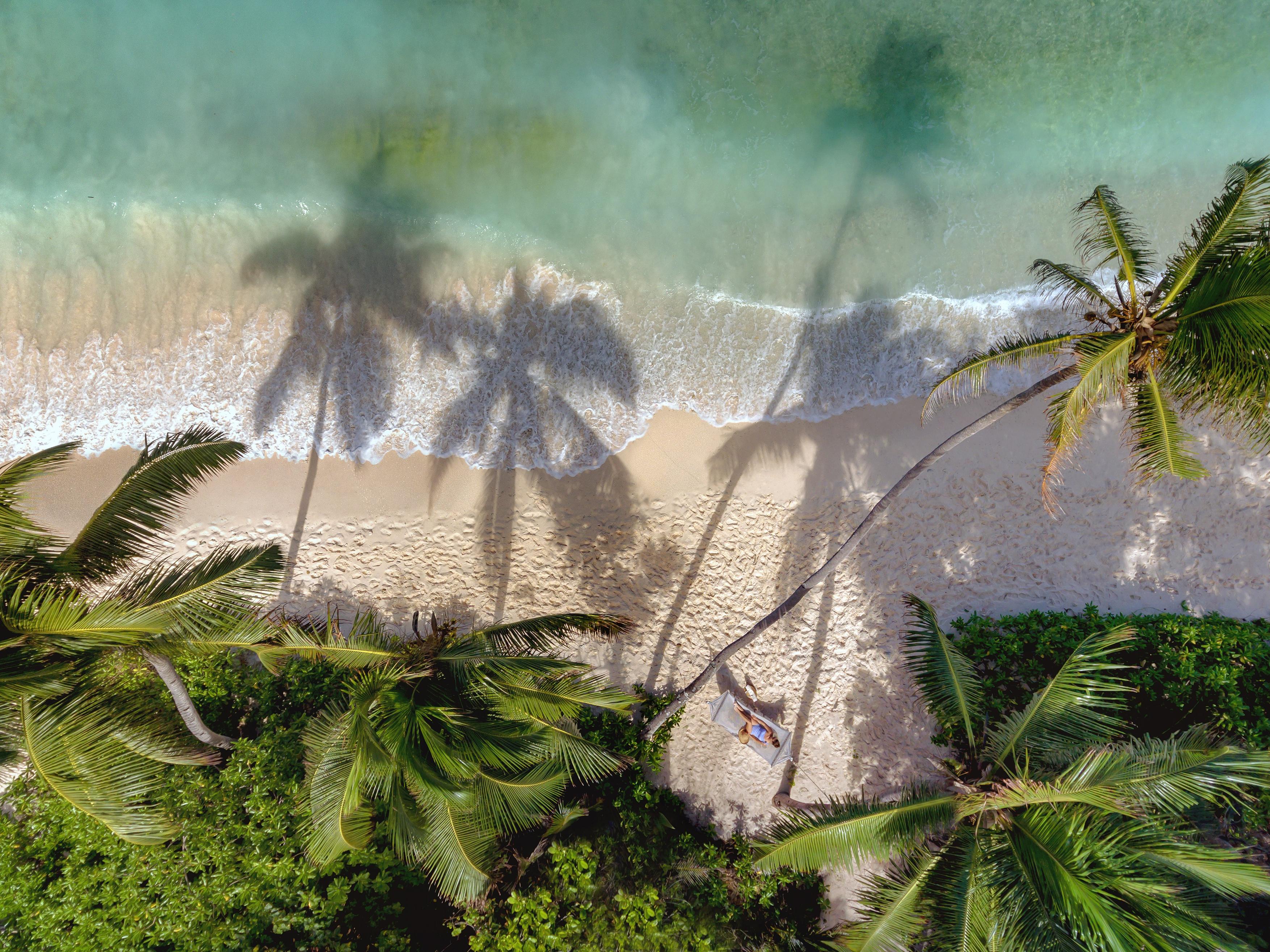 Отель Six Senses Zil Pasyon, Seychelles Felicite Island Экстерьер фото