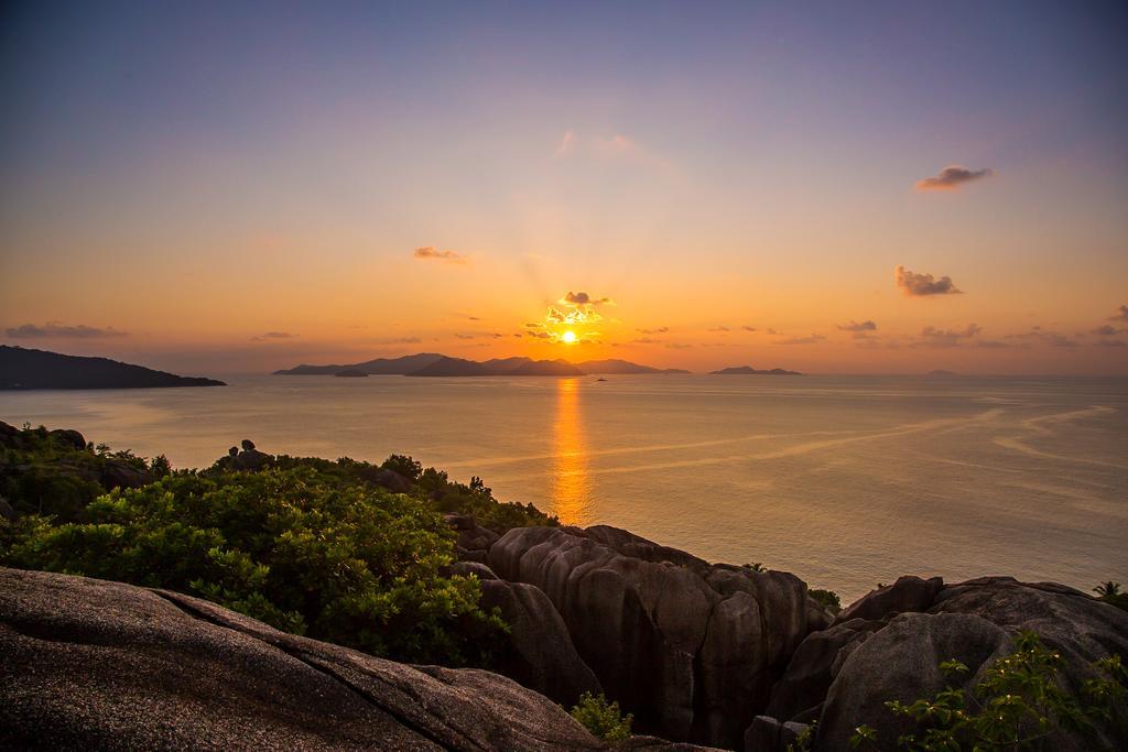 Отель Six Senses Zil Pasyon, Seychelles Felicite Island Экстерьер фото